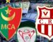 Finale de la Coupe d’Algérie 2024 : un duel aux objectifs multiples pour le Chabab