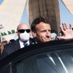 Macron l’Algérie