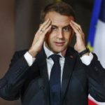 Macron ambassadeur à Paris