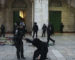 Palestine : plusieurs colons sionistes prennent d’assaut l’esplanade de la Mosquée