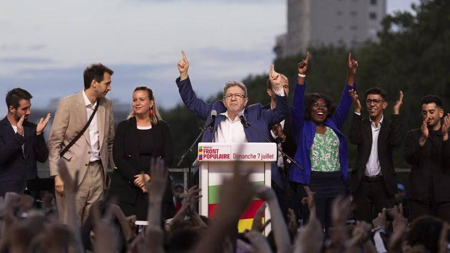 NFP législatives