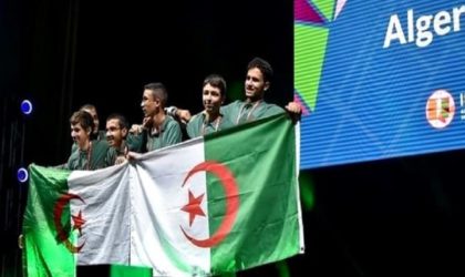 L’Algérie réalise des résultats honorables lors des Olympiades internationales de mathématiques