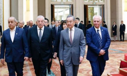 Réconciliation inter-palestinienne : la Ligue arabe se félicite de la déclaration de Pékin