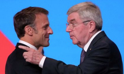 Médailles d’or et alliances en or : les réalités occultées des JO de Paris 2024