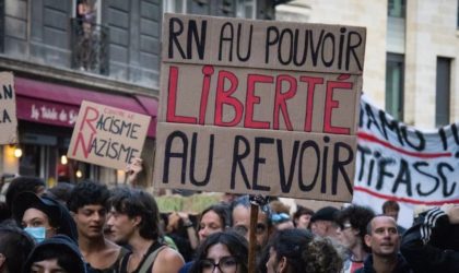 Barragisme : mouvement réactionnel actionné par la clique prédatrice gouvernementale et politique