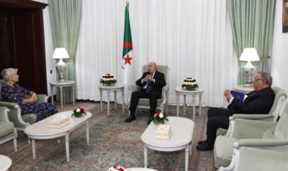Des perspectives prometteuses pour la coopération algéro-allemande