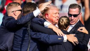 Trump OTAN