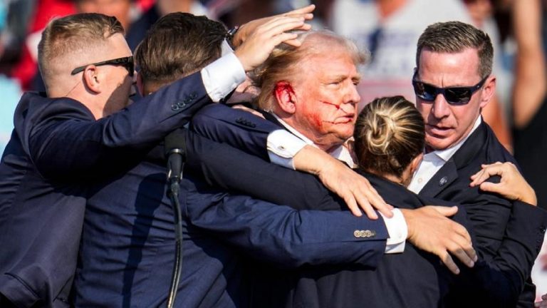Trump OTAN