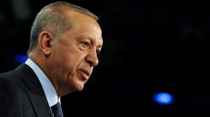 Turquie entité