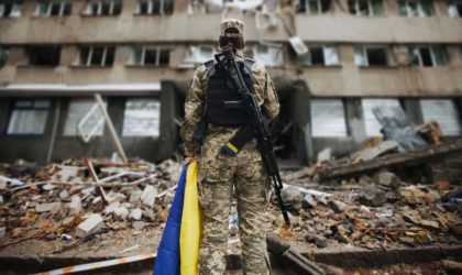 La situation kafkaïenne de l’OTAN en Ukraine conduit à sa défaite par forfait