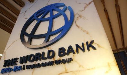 Le rapport optimiste de la Banque mondiale sur l’Algérie
