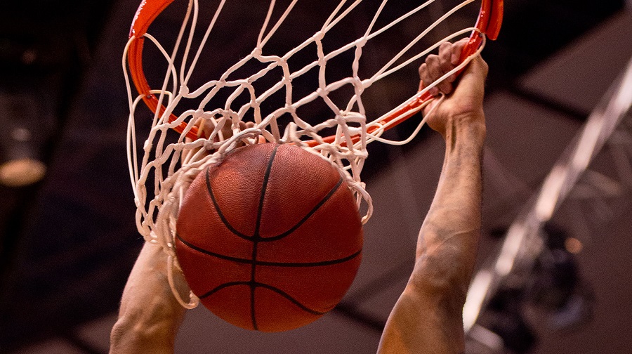 basketball WOB USMA Coupe Algérie