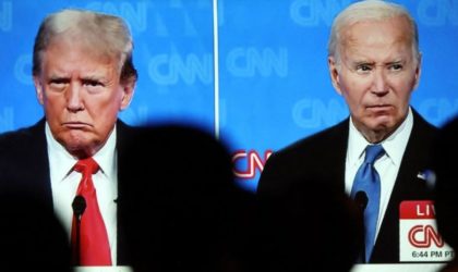 Débat Trump versus Biden : le décryptage vis-à-vis de la guerre en Ukraine