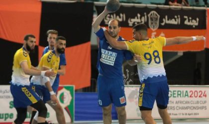 Coupe d’Algérie de handball : finale explosive entre la JSE Skikda et le M Bordj Bou Arreridj