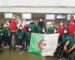 Handisport : l’Algérie sera représentée par 24 athlètes lors des jeux paralympiques-2024 de Paris