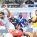 rugby coupe d'Afrique des nations