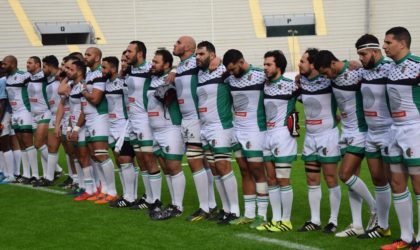 Coupe d’Afrique de Rugby 2024 : l’Algérie au rendez-vous continental en Ouganda