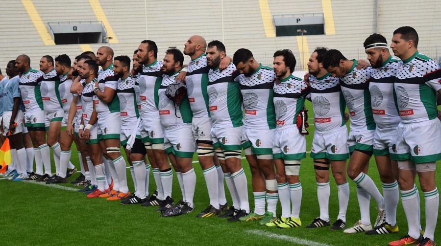 rugby-algerie coupe Afrique