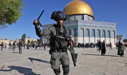 Palestine : l’UE prend une nouvelle série de sanctions contre des colons sionistes