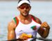 JO-2024 d’Aviron : Sid Ali Boudina qualifié à la finale C