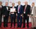 Sonatrach : l’ENTP reçoit le prix européen «Best Quality Leadership Awards 2024»