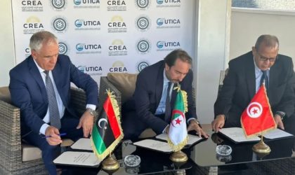 Algérie-Tunisie-Libye : création prochaine d’un conseil de partenariat entre organisations patronales