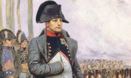 Napoléon 1er : père de l’Empire des totalitarismes et des génocides