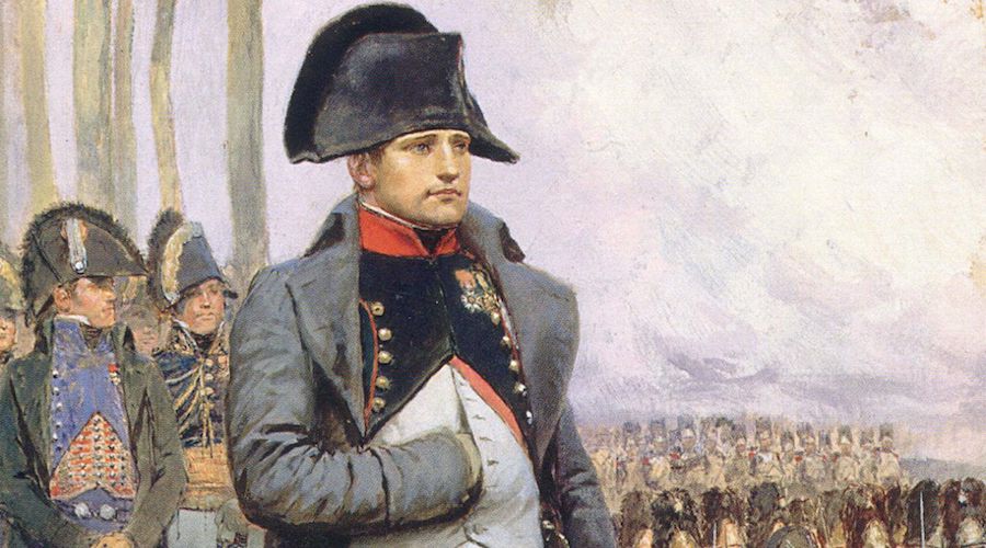 Bonaparte France