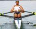 JO-2024 d’aviron : Sid Ali Boudina termine à la 18e place au classement général