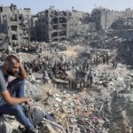 Gaza conflit israélo-palestinien