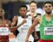 JO-2024 d’athlétisme : l’Algérien Mohamed-Ali Gouaned en demi-finale