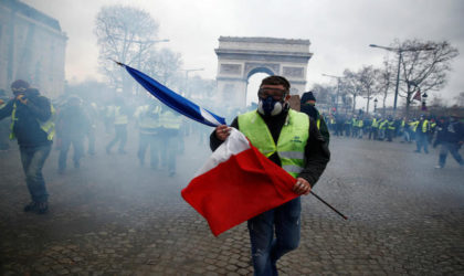 France : du droit à une Interruption volontaire de la gouvernance autoritaire et autocratique