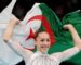 Kaylia Nemour décroche la première médaille d’or pour l’Algérie aux JO de Paris