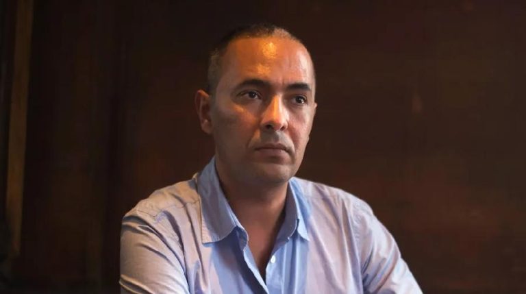 KD Daoud