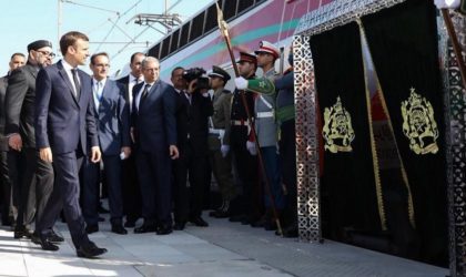 Un expert explique comment la France arnaque le peuple marocain dépossédé