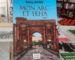 Publication de Mon Arc et Yeha, 1er roman de Samy Assad