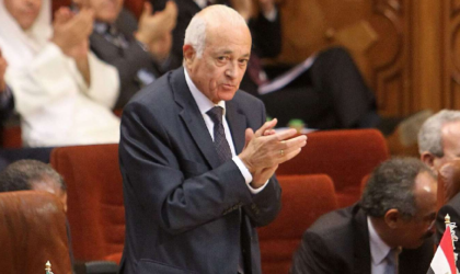 Décès de l’ex-ministre égyptien des AE Nabil Al-Arabi : Attaf présente ses condoléances