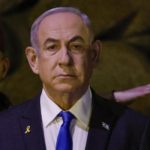 Netanyahou sionisme politique