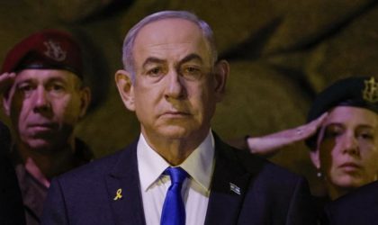 Benyamin Netanyahou : démocrate en Occident, terroriste au Proche-Orient