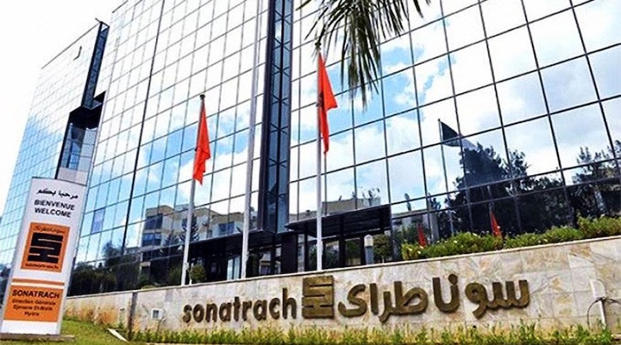 Sonatrach 14 découvertes