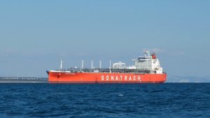 sonatrach