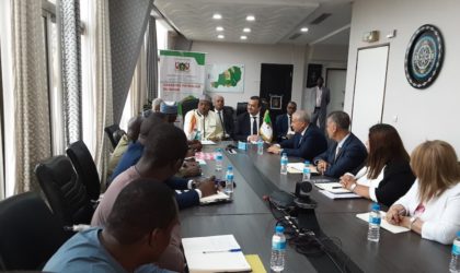 Le Niger invite Sonatrach à reprendre ses activités au Bloc Kafra : toutes les conditions assurées