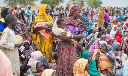 Le Soudan au bord de l’effondrement : Bendjama interpelle la communauté internationale à redoubler d’efforts