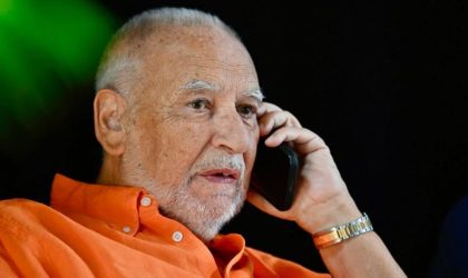 Slogan «café-mort» de Tahar Ben Jelloun : le peuple algérien est un général