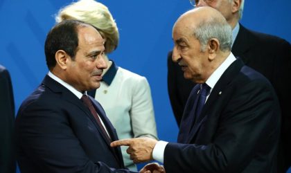 Les Egyptiens déforment les propos de Tebboune sur Gaza et attaquent l’Algérie