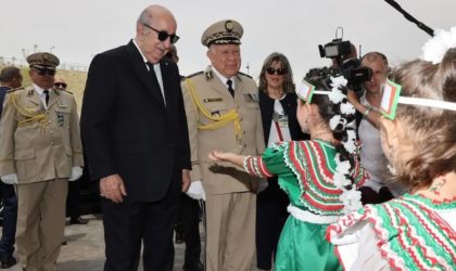 Monsieur le Président, réactivez l’Algérie volontariste de naguère !