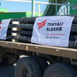 Tosayli 25 000 tonnes