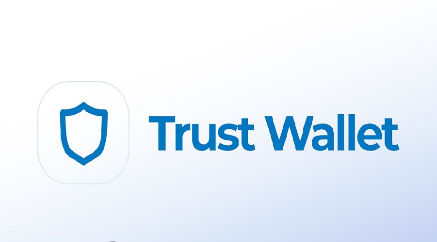 Trust Wallet cryptomonnaies