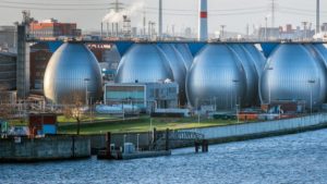 Dessalement de l’eau de mer : succès de la première opération de production d’eau