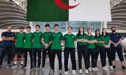 Championnat d’Afrique de Badminton des U19 : l’Algérie remporte quatre médailles